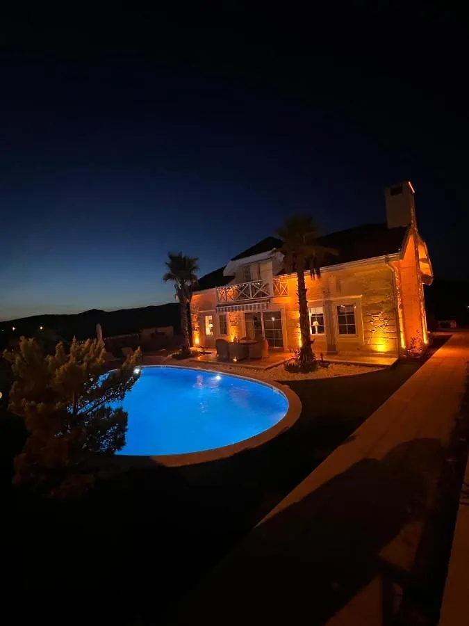 Villa Ladybug Unique Design Of Your Dreams Foca