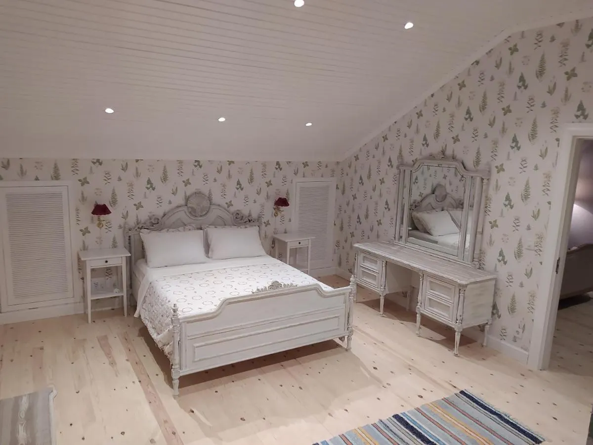 Villa Ladybug Unique Design Of Your Dreams Foça 0*,  Türkei