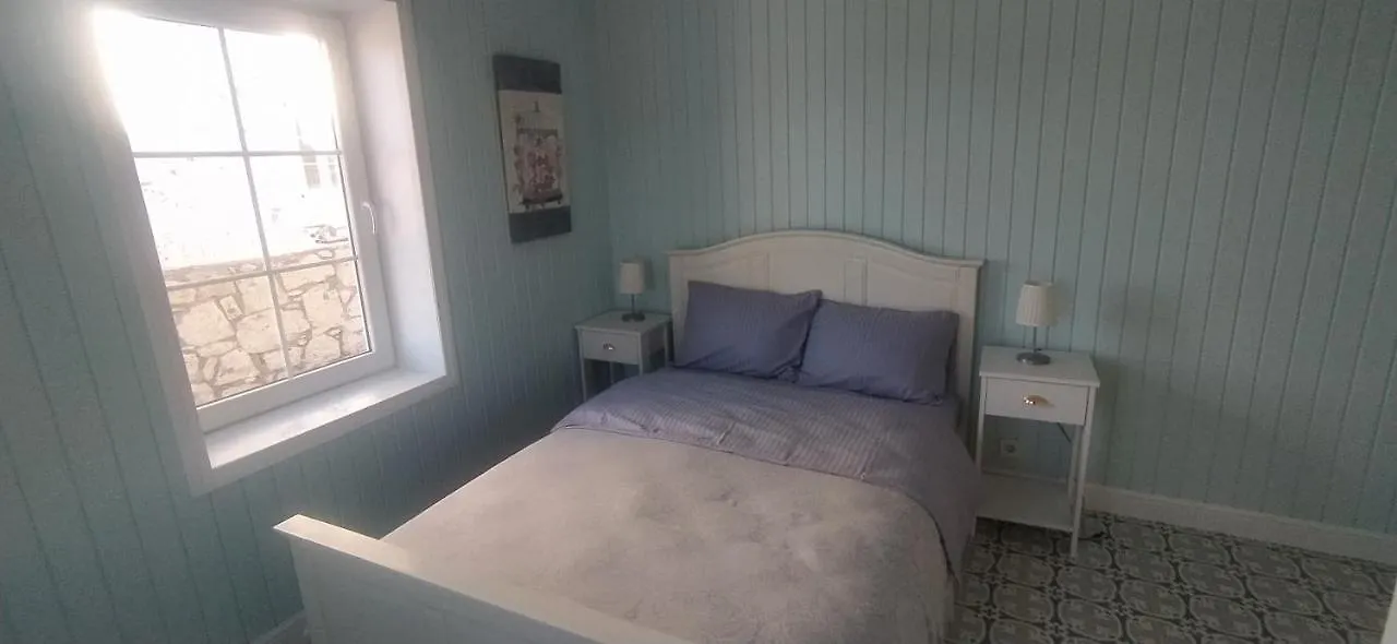 Villa Ladybug Unique Design Of Your Dreams Foça Türkei