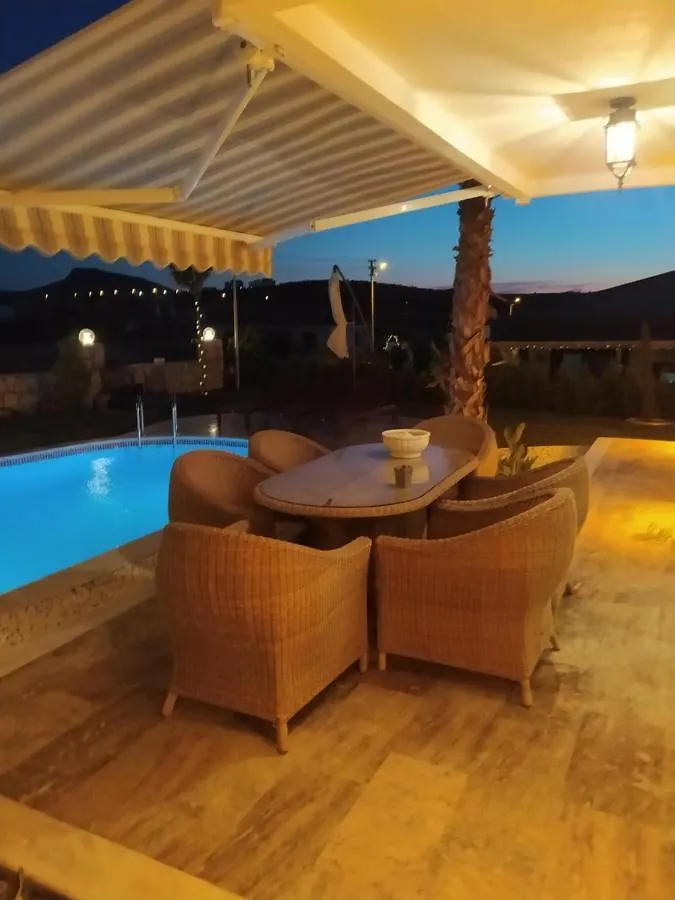 Villa Ladybug Unique Design Of Your Dreams Foça 0*,